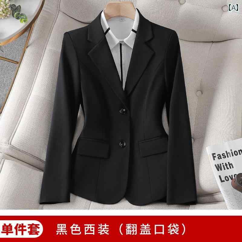 レディース スーツ ジャケット ロングパンツ スカート シャツ おしゃれ きれいめ 高級感 細見え スタイルアップ効果 通勤 ビジネス オフィス 就活 フォーマル 面談 二次会 韓国 映え