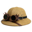 シルクハット 帽子 ハット レディース ウール レトロ メンズ ユニセックス 子供 キッズ 親子 春夏 秋冬 オールシーズン 麦わら帽子 ゴーグル 安全帽
