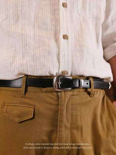 ベルト 牛革 デニム ユニセックス 男女兼用 レディース メンズ ピンバックル シングルターン ベルト シンプル カジュアル ベルト 牛革 デニム ユニセックス 男女兼用 レディース メンズ ピンバックル シングルターン ベルト シンプル カジュアル