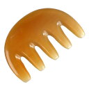 頭皮ケア ヘアアクセサリー コーム くし ブラシ 頭 マッサージ 彫刻 ケア 頭皮 脱毛 小物 雑貨 メンズ レトロ レディース
