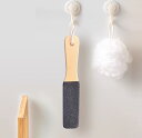 角質 除去 足研ぎ 加工品 5 面 かかと削り 足洗い 家庭用 ペディキュア パッド 両面 石器 フットマッサージ バスセット 泥こすり