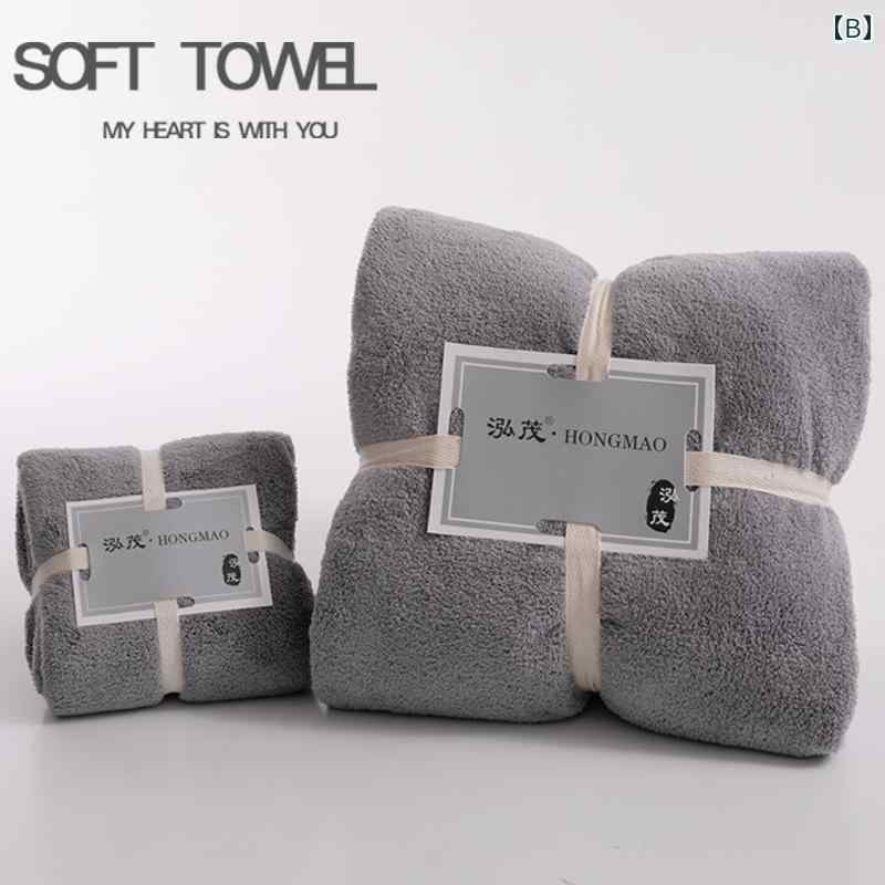 日用品雑貨 バスタオル 生地 タオル セット 布 速乾 スポーツ 身体 顔 クロス 吸水性 ホーム 入浴 オールシーズン