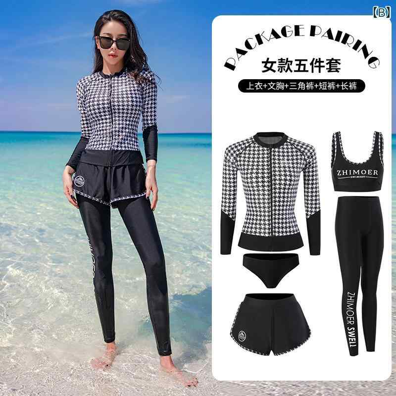 水着 ラッシュガード 速乾 スイムウェア メンズ レディース 夏 海 プール レジャー マリンスポーツ 体型カバー 大きいサイズ 日焼け防止