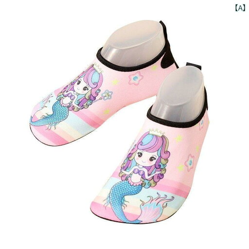 ビーチ シューズ 子供用 肌 フィット 滑り止め カット防止 プリント ウォーターパーク 速乾 通気性 ソフトソール フロア ソックス ヨガ ビーチ シューズ 子供用 肌 フィット 滑り止め カット防止 プリント ウォーターパーク 速乾 通気性 ソフトソール フロア ソックス ヨガ