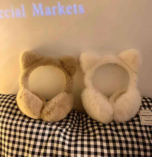 耳あて イヤーマフ 猫耳 クマ 耳 ふわふわ 防寒 ファー かわいい レディース 冬 暖かい ファッション 防風 ホワイト ピンク ブラック 耳あて イヤーマフ 猫耳 クマ 耳 ふわふわ 防寒 ファー かわいい レディース 冬 暖かい ファッション 防風 ホワイト ピンク ブラック