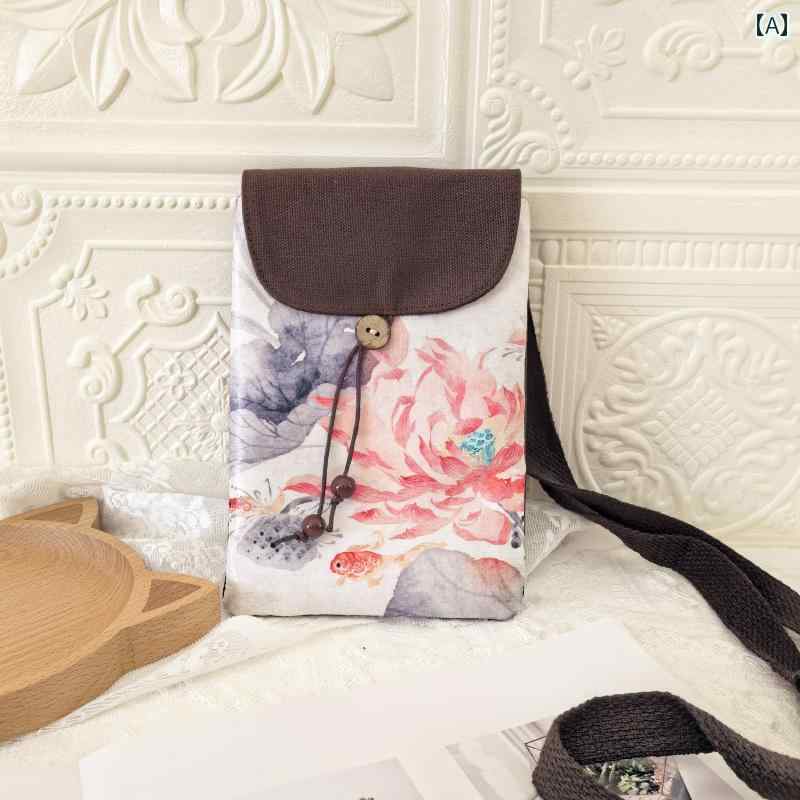 バッグ ハンドバッグ ショルダーバッグ チャイナ風 カジュアル キュート 通勤 通学 ショッピング ホワイトデー ギフト レディース ファッションアイテム