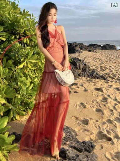 リゾートドレス サマードレス ディナードレス ホリデードレス 夏 ロングドレス 魅惑的 旅行 休暇 バカンス エキゾチック エレガント フェミニン レディース リゾートドレス サマードレス ディナードレス ホリデードレス 夏 ロングドレス 魅惑的 旅行 休暇 バカンス エキゾチック エレガント フェミニン レディース
