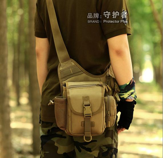 バッグ ボディーバッグ ウエストポーチ ショルダーバッグ ミニ ミリタリー 兼用 小物 雑貨 迷彩 男性 鞄 紳士 腰 メンズ 小さい 多機能
