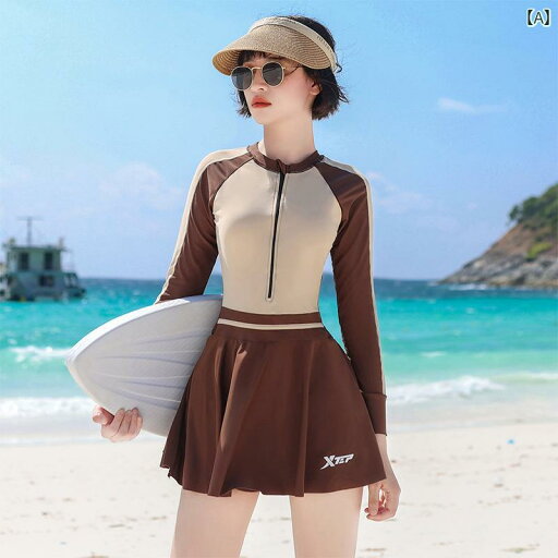 ワンピース 水着 カジュアル スイムウェア レディース 夏 海 プール リゾート レジャー 体型カバー 日焼け防止 温泉 海水浴 ワンピース 水着 カジュアル スイムウェア レディース 夏 海 プール リゾート レジャー 体型カバー 日焼け防止 温泉 海水浴