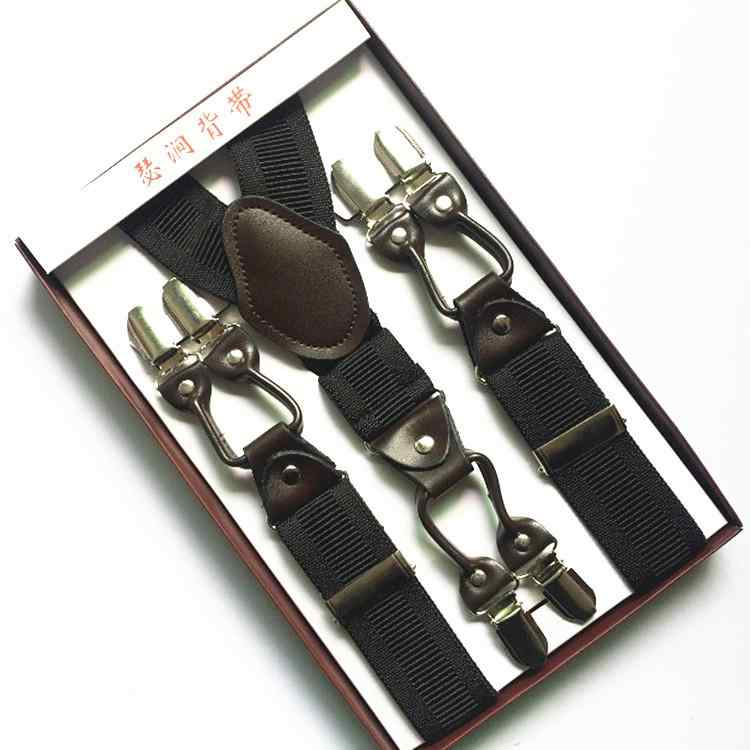 サスペンダー パンツ 吊りベルト ユニセックス フレンチ レトロ シンプル カジュアル ビジネス ショルダーストラップ おしゃれ