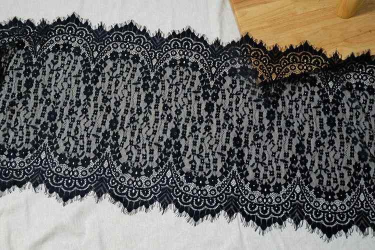 生地 布 レース メッシュ 刺繍 ハイエンド 手芸 クラフト 裁縫材料 服 DIY ドレス 衣装制作 洋裁 素材 ..