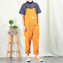 オーバーオール ゆったり ストリート パンツ カジュアル 作業服 サスペンダーパンツ メンズ レディース ジャンプスーツ