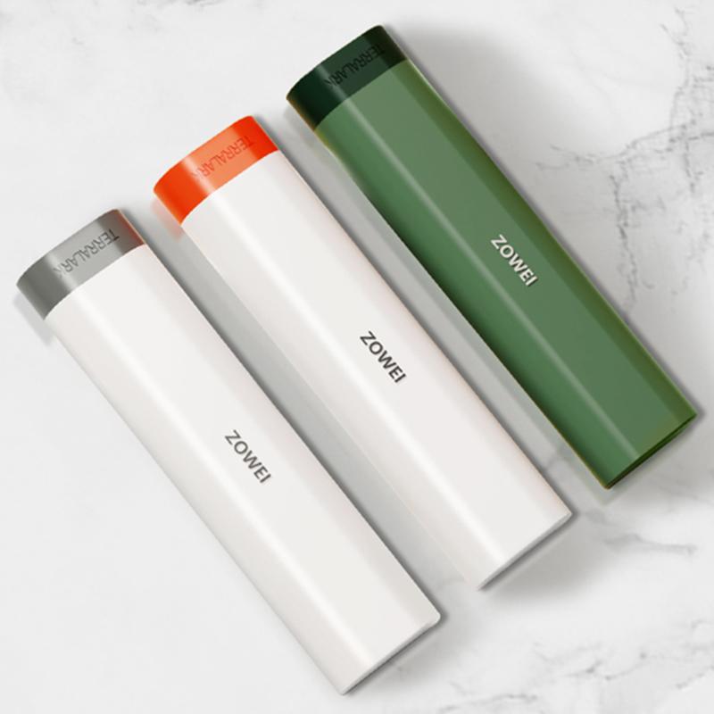 薬ケース 高齢者 持ち運び 収納 便利 分類 保管 ボックス 防塵 旅行 外出 家庭用 長方形 スライド セット オレンジ グレー 緑 シンプル