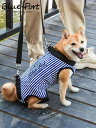 歩行補助 ハーネス 犬 介護 高齢 ペット用品 怪我防止 散歩 通気性 快適 牽引 着脱簡単 持ち運び リハビリ 術後 排泄自由 サポート チェック柄 ストライ...