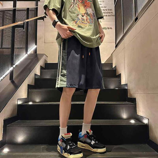 ハーフパンツ カジュアル パンツ ツイル 夏 スポーツ ポケット 五分丈パンツ オーバーオール ストレート しわ防止 ズボン ハーフパンツ メンズ 男性用 ハーフパンツ カジュアル パンツ ツイル 夏 スポーツ ポケット 五分丈パンツ オーバーオール ストレート しわ防止 ズボン ハーフパンツ メンズ 男性用