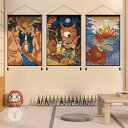 タペストリー おしゃれ 和風 掛け軸 インテリア 吊り下げ 絵画 居酒屋 背景 壁掛け 布 芸者 装飾 長方形 混紡 厚手 タッセル 取り付け キット