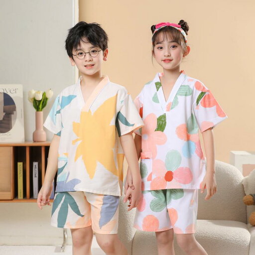 サウナ服 パジャマ ファミリー カップルウェア ユニセックス お揃い ペアルック かわいい カジュアル リラックス リラクゼーション 部屋着 リフレッシュ 男女兼用 サウナ服 パジャマ ファミリー カップルウェア ユニセックス お揃い ペアルック かわいい カジュアル リラックス リラクゼーション 部屋着 リフレッシュ 男女兼用