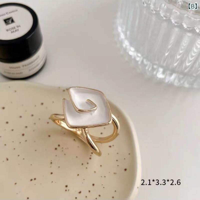 スカーフリング おしゃれ シンプル ストール留め ショールクリップ ブローチ 母の...