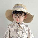 子供用 キッズ用 帽子 春秋 速乾 フィッシャーマンハット 通気性 韓国 つば広 男の子用 バケットハット アウトドア 登山 キャンプ 調節可能 メッシュ素材 折りたたみ可能