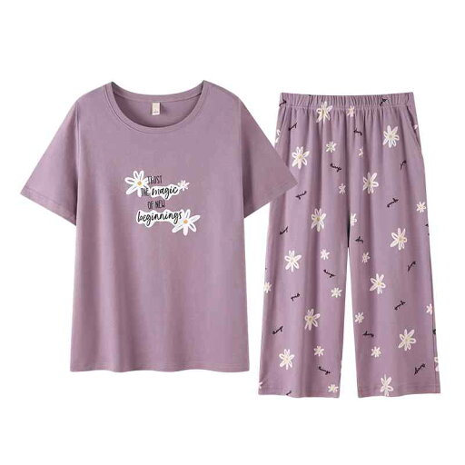 パジャマ 寝間着 半袖 ゆったり 夏 くつろぎ レディース ギフト ルームウェア ホームウェア リラックス 大きいサイズ カジュアル 上下セット かわいい パジャマ 寝間着 半袖 ゆったり 夏 くつろぎ レディース ギフト ルームウェア ホームウェア リラックス 大きいサイズ カジュアル 上下セット かわいい
