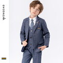 スーツ キッズ 子供用 おしゃれ ファッション 男の子 ブリ ティッシュ ドレス フラワーボーイ 秋冬 パフォーマンス ボーイズ セット ウェディング
