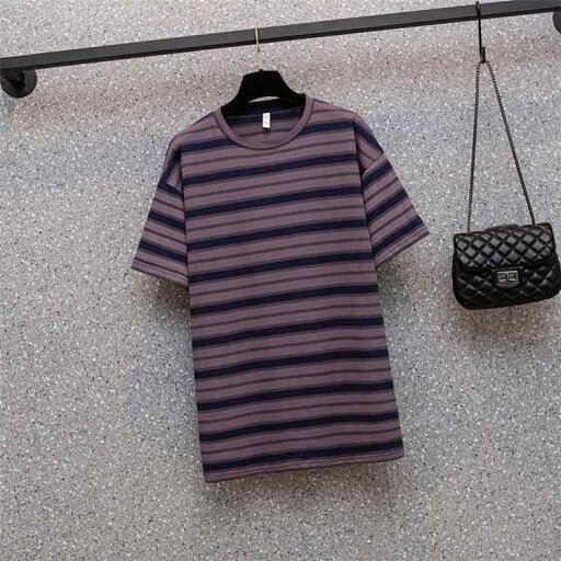 Tシャツ 大きいサイズ 夏 綿 通気性 ラウンドネック 半袖Tシャツ 女性 韓国 体型カバー レディース プリントTシャツ トップス 女性 おしゃれ カジュアル 通勤 休日 リゾート デイリーユース Tシャツ 大きいサイズ 夏 綿 通気性 ラウンドネック 半袖Tシャツ 女性 韓国 体型カバー レディース プリントTシャツ トップス 女性 おしゃれ カジュアル 通勤 休日 リゾート デイリーユース