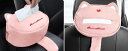ティッシュケース 車用 ぬいぐるみ 猫 ボックス かわいい ぶら下げ アームレスト カバー サンバイザー カー用品 便利 ピンク グレー ベージュ