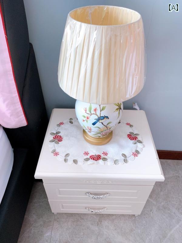 テーブルクロス テーブルランナー テレビ台 コーヒーテーブル リビング ダイニング キャビネット カバー 室内装飾 インテリア おしゃれ