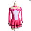 フィギュアスケート 衣装 ダンス コスチューム 新体操 レオタード パフォーマンス 衣装 競技 ステージ ..