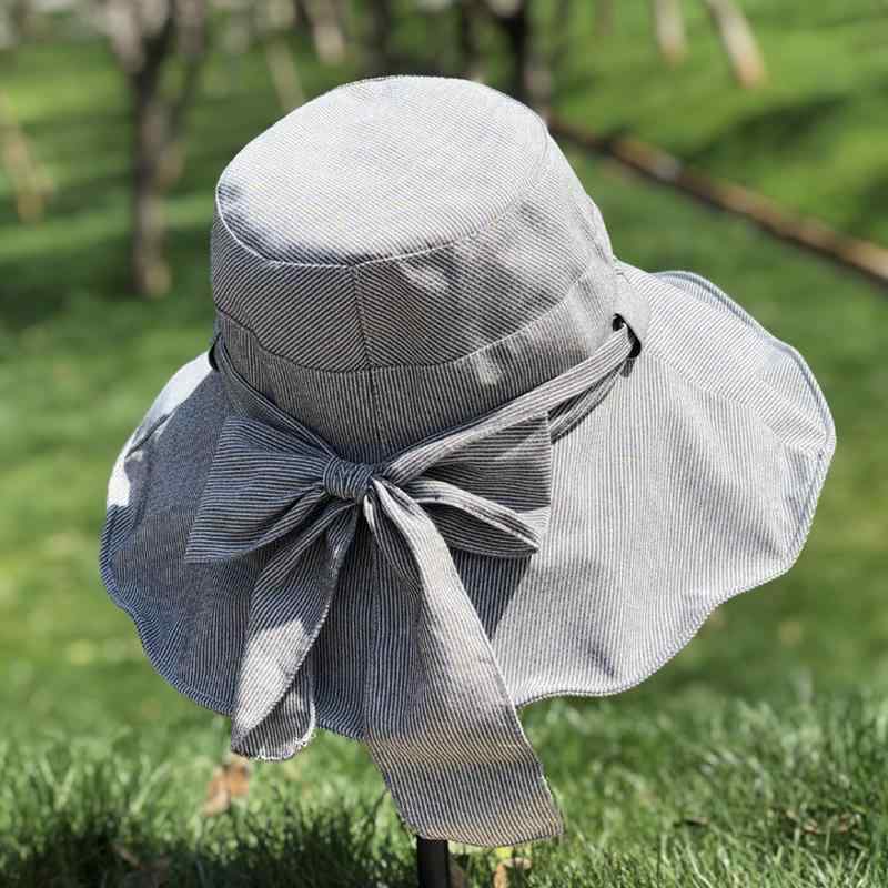 ベイスンハット フィッシャーマンハット ハット 帽子 バケットハット 日焼け防止 日よけ レディース 夏 旅行 トラベル アウトドア レジャー