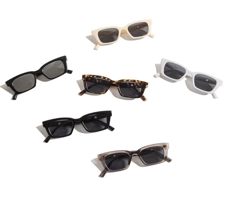 キッズ サングラス おしゃれ ベビー メガネ 韓国 スタイル 夏 ファッション ヒョウ柄 スクエア フレー..