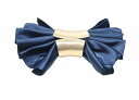 ナプキンリング ナフキンホルダー ワイド 布 厚手 ホテル レストラン ダイニング リビング 使いやすい 青 ゴールド シンプル 無地 おしゃれ
