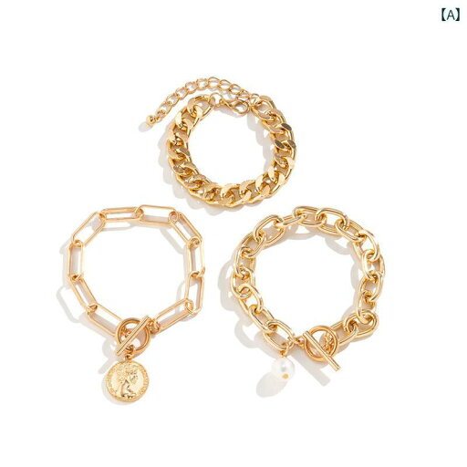 ビーチ 水着 アクセサリー ブレスレット チェーン ごつい B系 アクセサリー シンプル アクセント ワンポイント おしゃれアイテム レディース ファッション ビーチ 水着 アクセサリー ブレスレット チェーン ごつい B系 アクセサリー シンプル アクセント ワンポイント おしゃれアイテム レディース ファッション