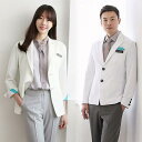 白衣 ユニフォーム 制服 シンプル 半袖 長袖 韓国 医師 作業着 ハイエンド 病院 コンサルタント メンズ レディース 美容 ジャケット 大きいサイズ エステ