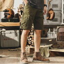 メンズ ハーフパンツ 半ズボン ショート アウトドア キャンプ フィッシンフ スポーツ レトロ ワーク カジュアル 男性 夏