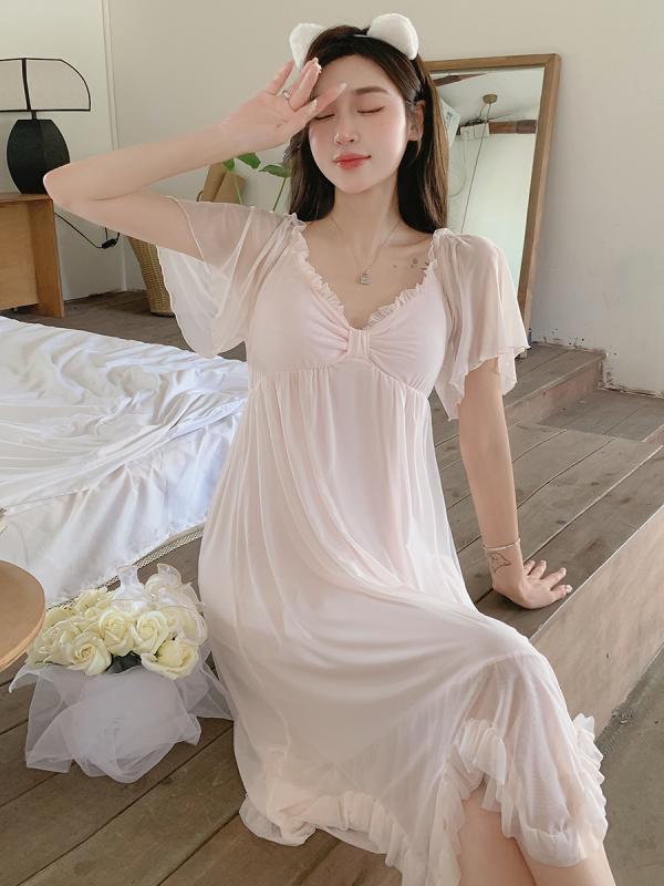 楽天市場】ネグリジェ 姫（ユニセックス｜インナー・下着