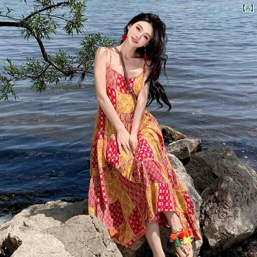 レディース 花柄コットンキャミワンピース Aライン ハイエンド ウエスト細見え ロング ドレス 格子 リゾート 海 ビーチ フェス イベント デート お揃い リンクコーデ 映え ふんわり かわいい カジュアル 美シルエット レディース 花柄コットンキャミワンピース Aライン ハイエンド ウエスト細見え ロング ドレス 格子 リゾート 海 ビーチ フェス イベント デート お揃い リンクコーデ 映え ふんわり かわいい カジュアル 美シルエット