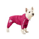 犬 レインコート 小型 中型 カッパ 雨具 ドッグウェア ペット 服 春夏 トレーナー 4本足 ポンチョ 防雨 ジャケット テディ ビション ブルー レッド イ...