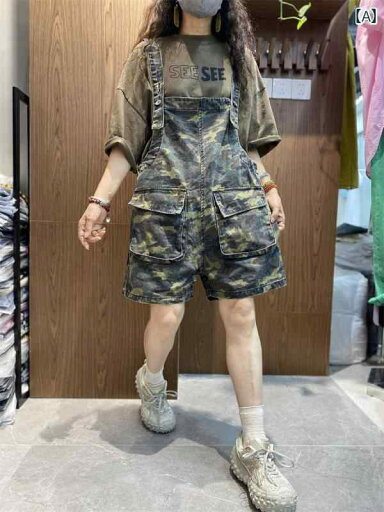 オーバーオール サロペット おしゃれ 作業着 レディース 婦人服 女性用 サロペット オールインワン カジュアル レトロ シンプル 迷彩 カモフラ オーバーオール サロペット おしゃれ 作業着 レディース 婦人服 女性用 サロペット オールインワン カジュアル レトロ シンプル 迷彩 カモフラ