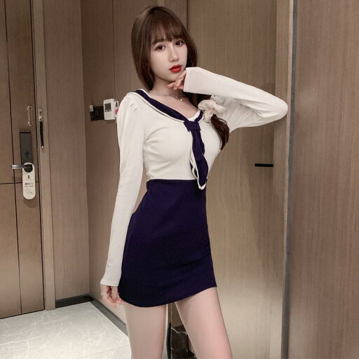 ドレス レディース 女性用 カレッジ スーツ 齢 軽減 プリーツ ハイウエスト スカート 2点 セット 夏 学生 服 ドレス レディース 女性用 カレッジ スーツ 齢 軽減 プリーツ ハイウエスト スカート 2点 セット 夏 学生 服
