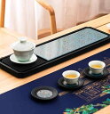 茶道具 テーブルランナー 古風 テーブルクロス ランチョンマット コースター 無垢材 食器 シート 雑貨 小物 装飾品 配膳用品 道具 レトロ
