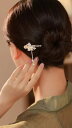 かんざし ヘアピン 髪飾り ヘアアクセサリー 誕生月 ホワイトデー ギフトボックス付き 精巧 アップヘア 大人式 新年 卒業式 和服 おしゃれ 上品 エキゾチック エスニック ギフト レディース ファッション小物