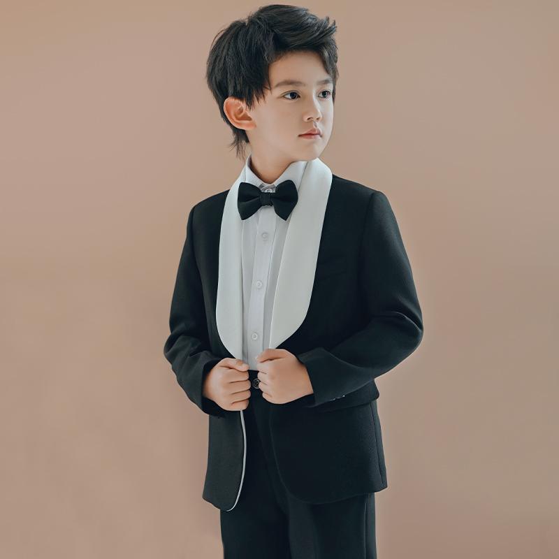 子供服 キッズ スーツ 夏 ウェディング パフォーマンス 結婚式 イベント セレモニー フォーマル カジュアル スタイリッシュ パーティー 発表会 クラシック