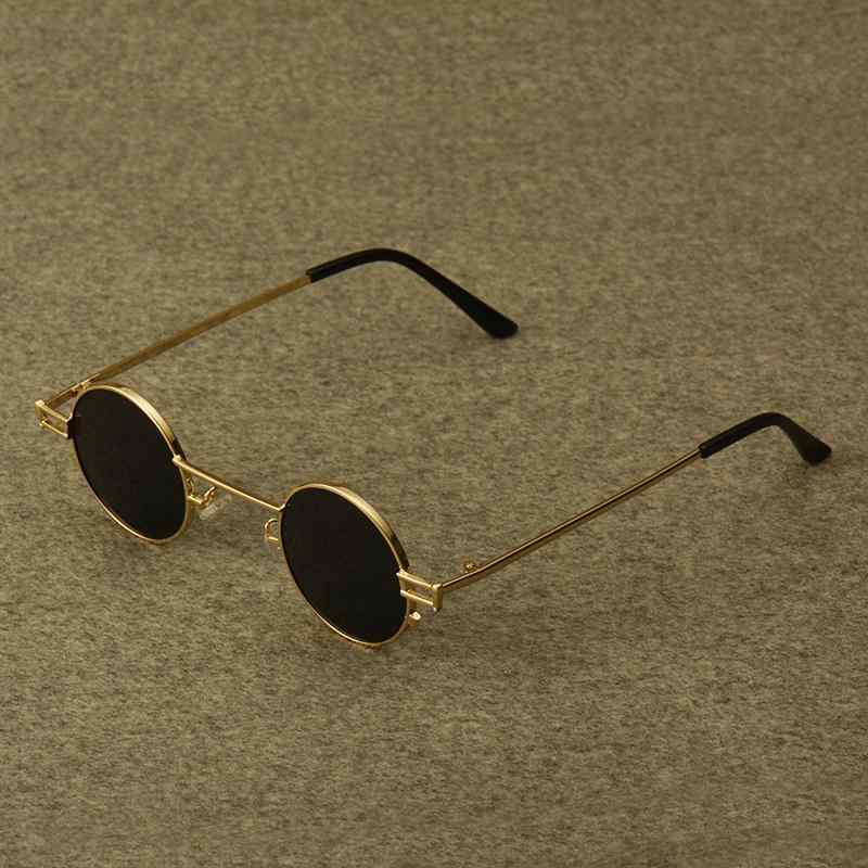 ラウンド サングラス 丸い メガネ 眼鏡 おしゃれ ファッション アクセサリー レディース レトロ ラウンド クラシック シンプル ユニーク メンズ ユニセックス