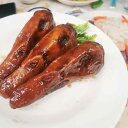 食品サンプル ディスプレイ レプリカ フェイク 模造 見本 インテリア 小道具 撮影 飲食店 ホテル ケータリング 店舗装飾 飾り付け 中華料理 アヒルの頭
