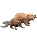 動物 フィギュア リアル プラスチック 子供 プレゼント 洗える アニマル 知育玩具 幼児教育 おもちゃ 齧歯目 模型 ミニチュア ディスプレイ 置物 装飾 イ...