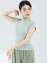 夏 大人 モダンダンス 服 半袖トップス メッシュ シニアダンス 練習服 中国 レトロ 舞踊 服 レディース