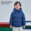 ダウンジャケット キッズ コート 子供服 アウター ファッション カジュアル 秋冬 男の子 女の子 ベビー 厚手 ミドル丈 フード 暖かい ブラック ネイビー ...
