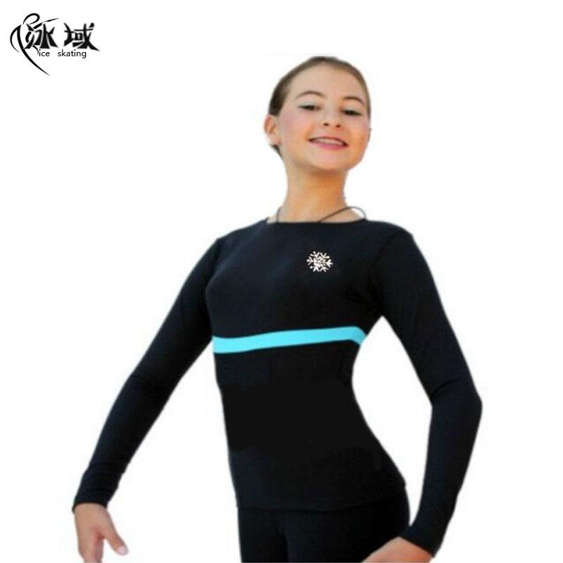 フィギュア スケート ウィンター アイス スポーツ ウェア 大人用 子供用 トップス トレーニング 服 ベルベット 厚手 防水