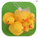 おもちゃ 水遊び プール お風呂 キッズ 子供 黄色 アヒル ピンク ブタ フィギュア 置物 浮かぶ 音が鳴る ゴム 素材 サイズ豊富